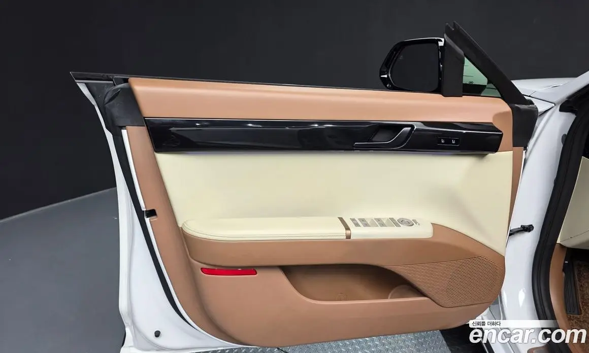 Hyundai Grandeur 2023 2.5 автомат (гидро), фото 14 Hyundai Grandeur 2023 2.5 автомат (гидро), фото 14