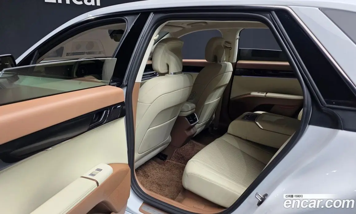 Hyundai Grandeur 2023 2.5 автомат (гидро), фото 16 Hyundai Grandeur 2023 2.5 автомат (гидро), фото 16