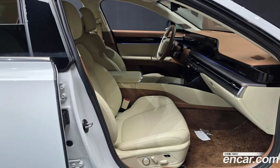 Hyundai Grandeur 2023 2.5 автомат (гидро), фото 17 Hyundai Grandeur 2023 2.5 автомат (гидро), фото 17