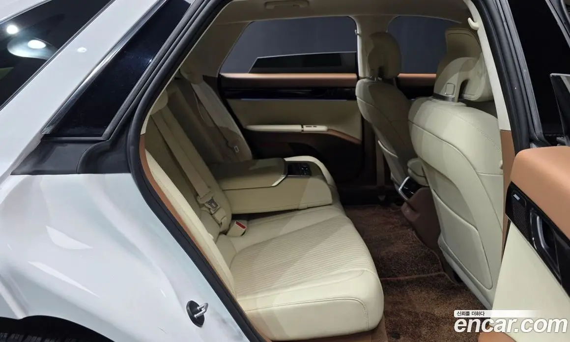 Hyundai Grandeur 2023 2.5 автомат (гидро), фото 18 Hyundai Grandeur 2023 2.5 автомат (гидро), фото 18