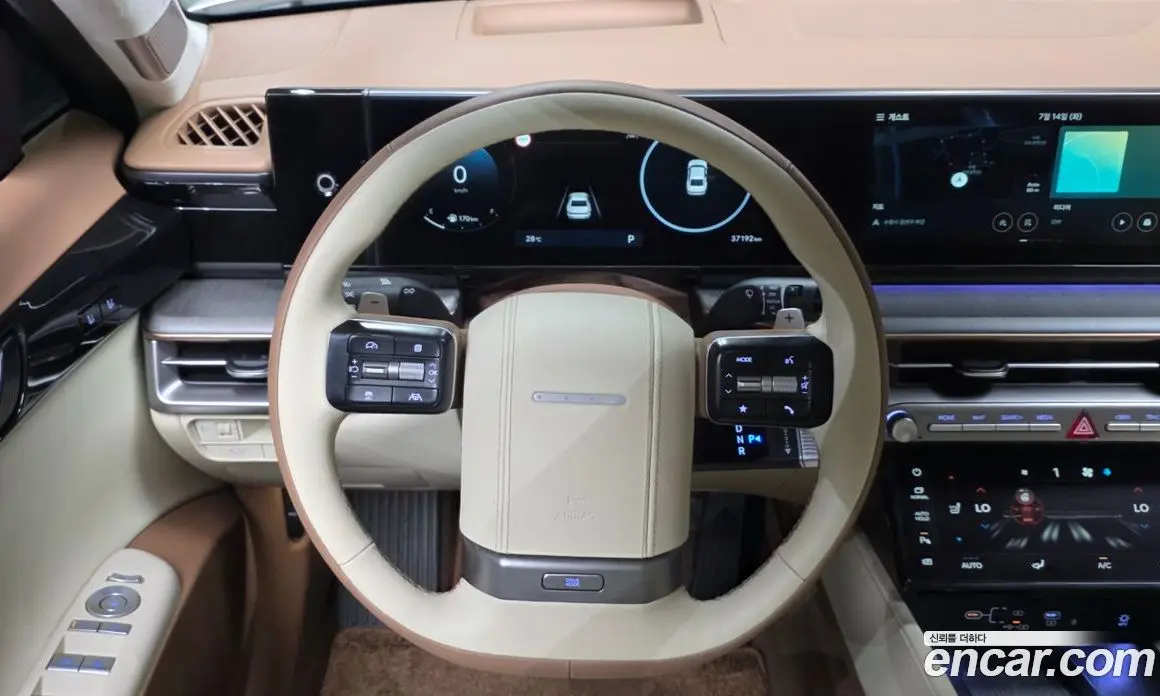 Hyundai Grandeur 2023 2.5 автомат (гидро), фото 19 Hyundai Grandeur 2023 2.5 автомат (гидро), фото 19