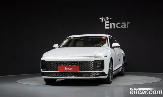 Hyundai Grandeur 2023 2.5 автомат (гидро), миниатюра 3 Hyundai Grandeur 2023 2.5 автомат (гидро), миниатюра 3