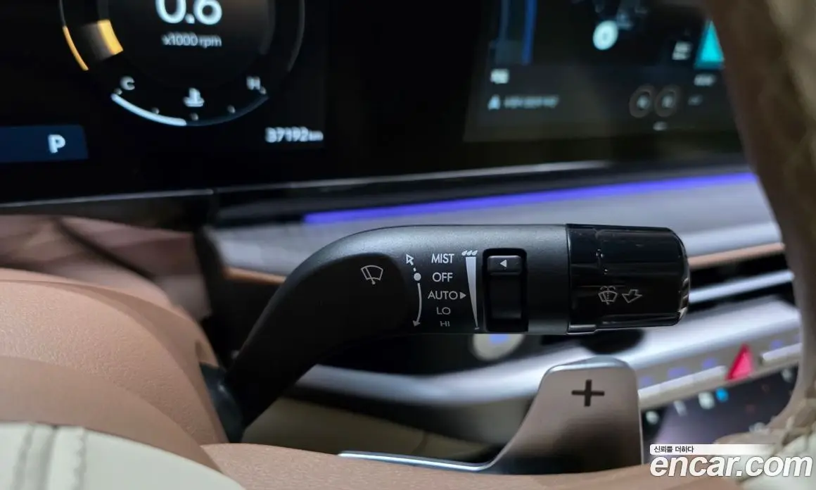 Hyundai Grandeur 2023 2.5 автомат (гидро), фото 30 Hyundai Grandeur 2023 2.5 автомат (гидро), фото 30