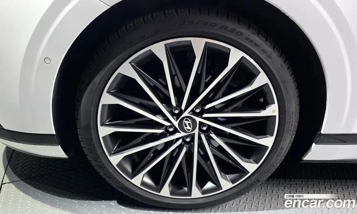 Hyundai Grandeur 2023 2.5 автомат (гидро), фото 5 Hyundai Grandeur 2023 2.5 автомат (гидро), фото 5