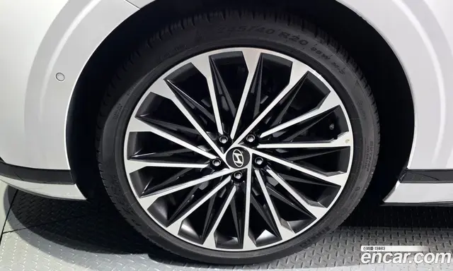 Hyundai Grandeur 2023 2.5 автомат (гидро), миниатюра 5 Hyundai Grandeur 2023 2.5 автомат (гидро), миниатюра 5