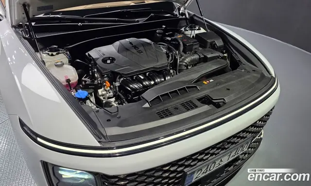 Hyundai Grandeur 2023 2.5 автомат (гидро), миниатюра 6 Hyundai Grandeur 2023 2.5 автомат (гидро), миниатюра 6