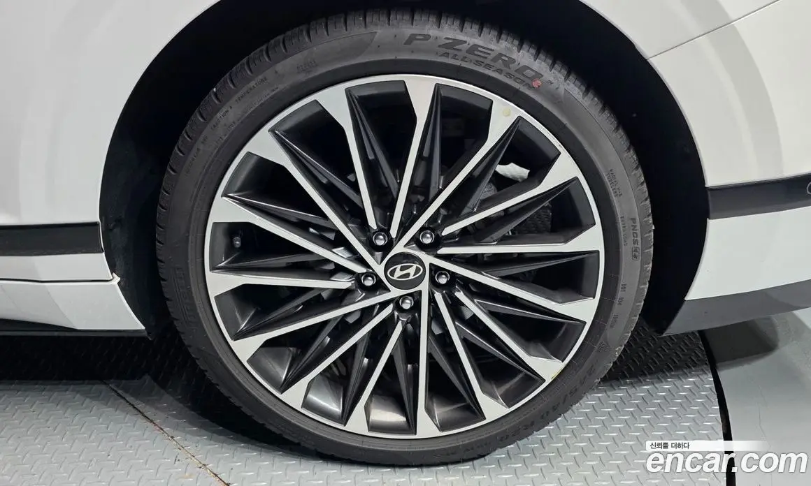 Hyundai Grandeur 2023 2.5 автомат (гидро), фото 7 Hyundai Grandeur 2023 2.5 автомат (гидро), фото 7