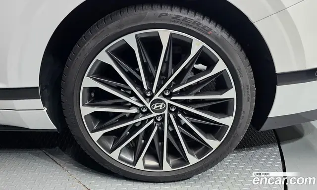 Hyundai Grandeur 2023 2.5 автомат (гидро), миниатюра 7 Hyundai Grandeur 2023 2.5 автомат (гидро), миниатюра 7
