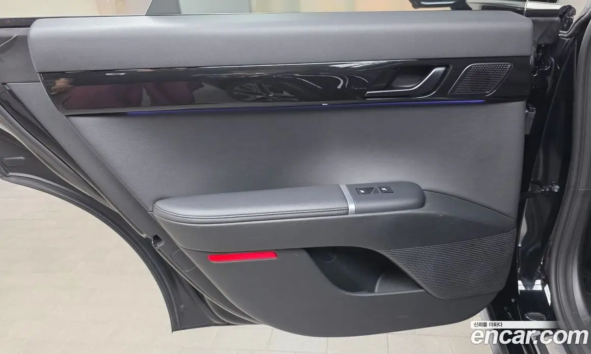 Hyundai Grandeur 2023 2.5 автомат (гидро), фото 14