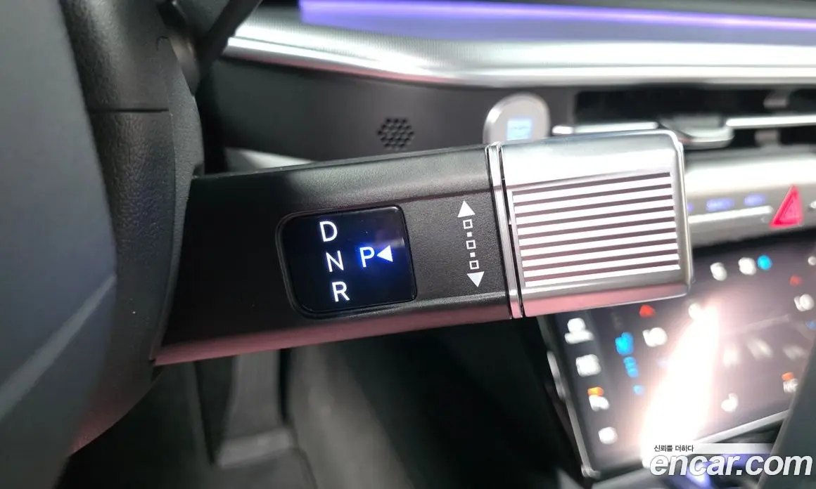 Hyundai Grandeur 2023 2.5 автомат (гидро), фото 22