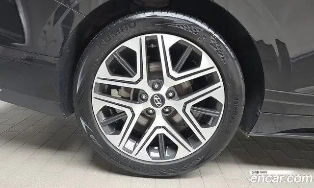 Hyundai Grandeur 2023 2.5 автомат (гидро), миниатюра 4