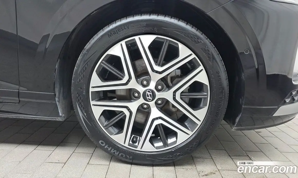 Hyundai Grandeur 2023 2.5 автомат (гидро), фото 6