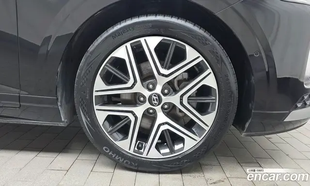 Hyundai Grandeur 2023 2.5 автомат (гидро), миниатюра 6