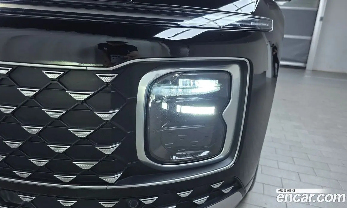 Hyundai Grandeur 2023 2.5 автомат (гидро), фото 7
