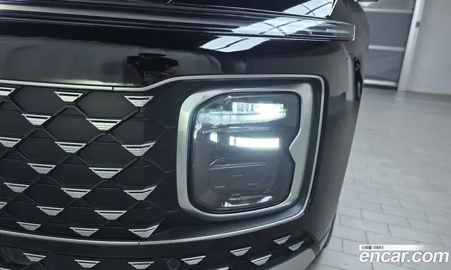 Hyundai Grandeur 2023 2.5 автомат (гидро), миниатюра 7