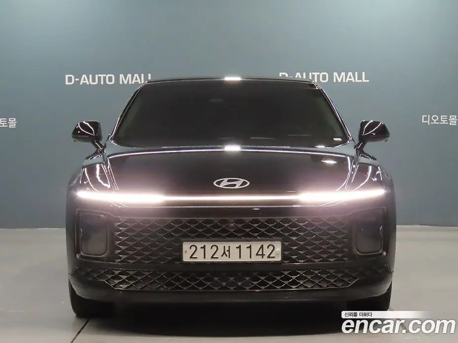 Hyundai Grandeur 2023 3.5 автомат (гидро), фото 2 Hyundai Grandeur 2023 3.5 автомат (гидро), фото 2