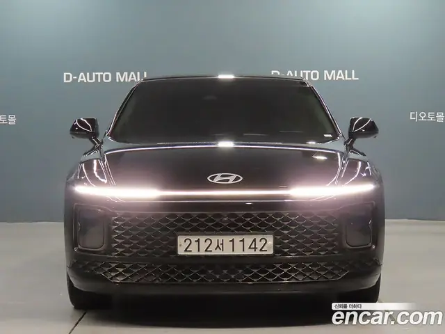 Hyundai Grandeur 2023 3.5 автомат (гидро), миниатюра 2 Hyundai Grandeur 2023 3.5 автомат (гидро), миниатюра 2