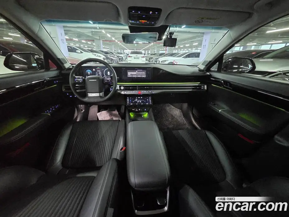 Hyundai Grandeur 2023 3.5 автомат (гидро), фото 8 Hyundai Grandeur 2023 3.5 автомат (гидро), фото 8