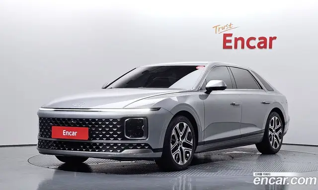 Hyundai Grandeur 2024 2.5 автомат (гидро), миниатюра 1 Hyundai Grandeur 2024 2.5 автомат (гидро), миниатюра 1