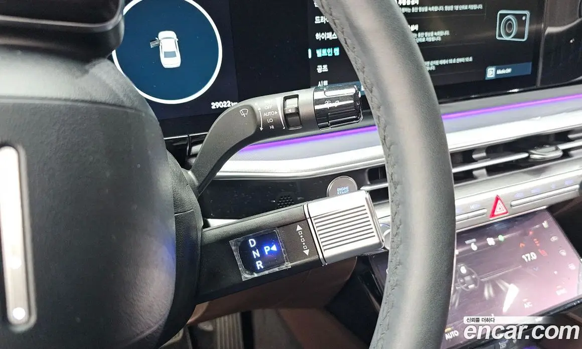 Hyundai Grandeur 2024 2.5 автомат (гидро), фото 12 Hyundai Grandeur 2024 2.5 автомат (гидро), фото 12