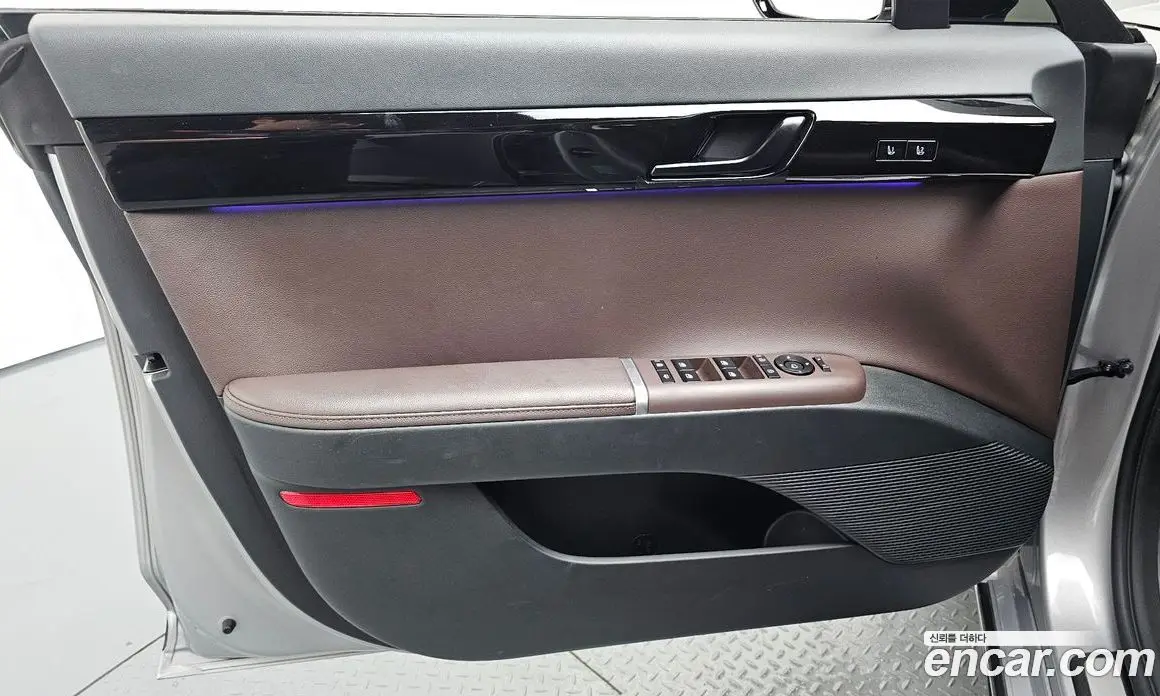 Hyundai Grandeur 2024 2.5 автомат (гидро), фото 14 Hyundai Grandeur 2024 2.5 автомат (гидро), фото 14
