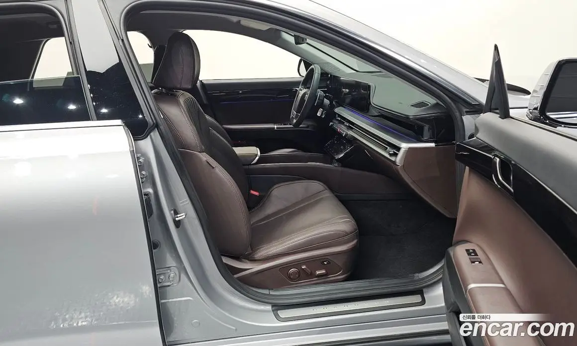 Hyundai Grandeur 2024 2.5 автомат (гидро), фото 16 Hyundai Grandeur 2024 2.5 автомат (гидро), фото 16