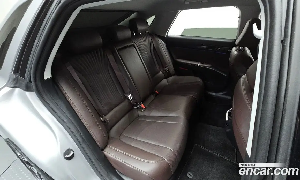 Hyundai Grandeur 2024 2.5 автомат (гидро), фото 17 Hyundai Grandeur 2024 2.5 автомат (гидро), фото 17