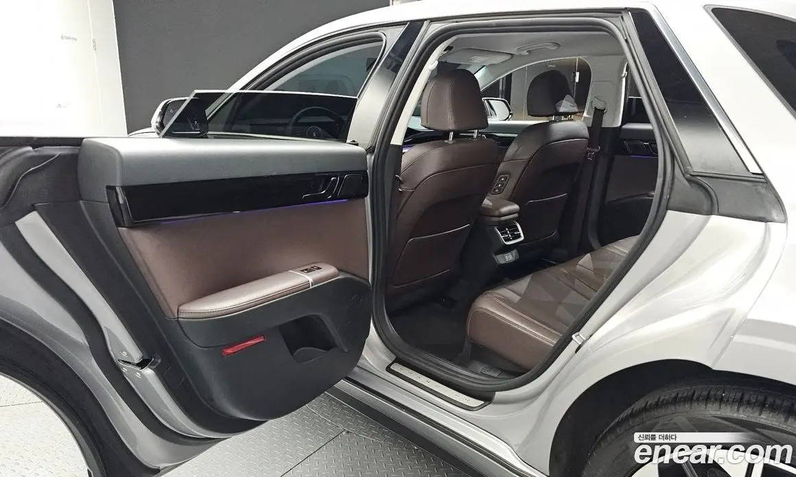 Hyundai Grandeur 2024 2.5 автомат (гидро), фото 18 Hyundai Grandeur 2024 2.5 автомат (гидро), фото 18