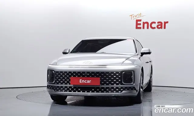 Hyundai Grandeur 2024 2.5 автомат (гидро), миниатюра 3 Hyundai Grandeur 2024 2.5 автомат (гидро), миниатюра 3