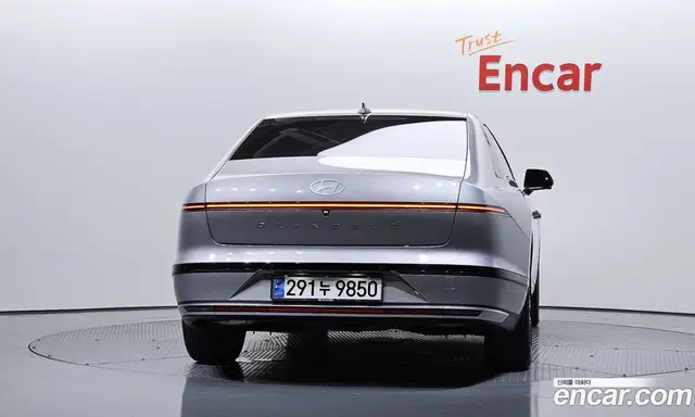 Hyundai Grandeur 2024 2.5 автомат (гидро), миниатюра 4 Hyundai Grandeur 2024 2.5 автомат (гидро), миниатюра 4