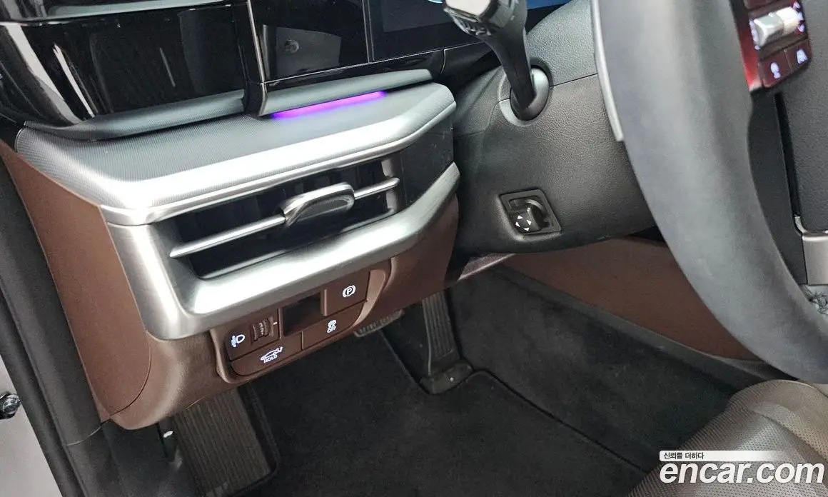 Hyundai Grandeur 2024 2.5 автомат (гидро), фото 32 Hyundai Grandeur 2024 2.5 автомат (гидро), фото 32