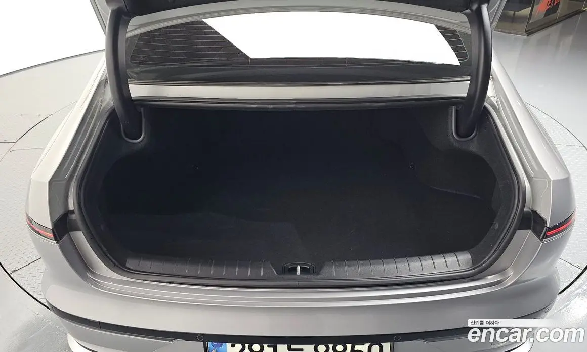 Hyundai Grandeur 2024 2.5 автомат (гидро), фото 34 Hyundai Grandeur 2024 2.5 автомат (гидро), фото 34