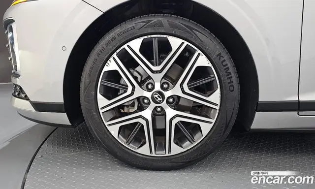 Hyundai Grandeur 2024 2.5 автомат (гидро), миниатюра 5 Hyundai Grandeur 2024 2.5 автомат (гидро), миниатюра 5