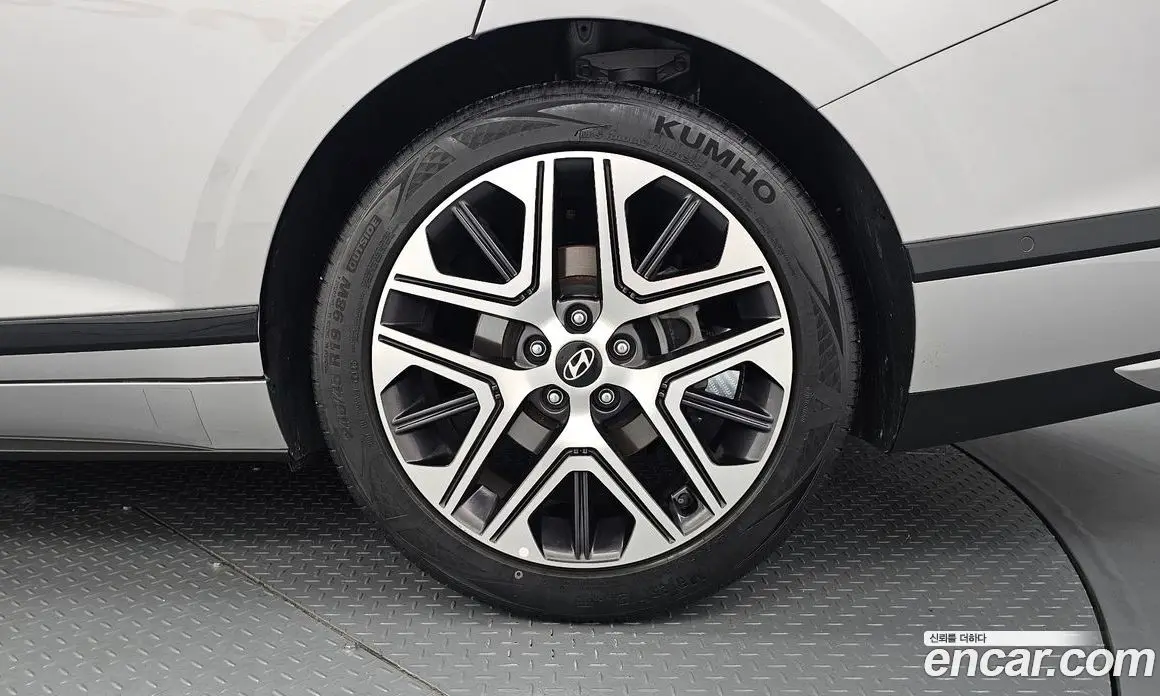 Hyundai Grandeur 2024 2.5 автомат (гидро), фото 7 Hyundai Grandeur 2024 2.5 автомат (гидро), фото 7