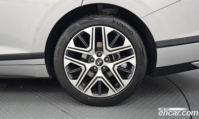 Hyundai Grandeur 2024 2.5 автомат (гидро), миниатюра 7 Hyundai Grandeur 2024 2.5 автомат (гидро), миниатюра 7