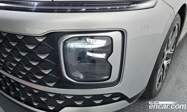 Hyundai Grandeur 2024 2.5 автомат (гидро), миниатюра 8 Hyundai Grandeur 2024 2.5 автомат (гидро), миниатюра 8