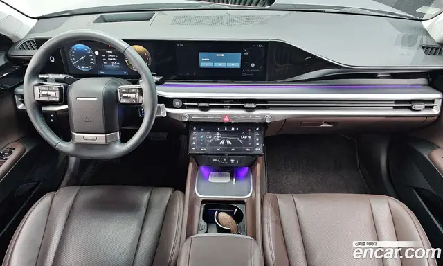 Hyundai Grandeur 2024 2.5 автомат (гидро), миниатюра 10 Hyundai Grandeur 2024 2.5 автомат (гидро), миниатюра 10