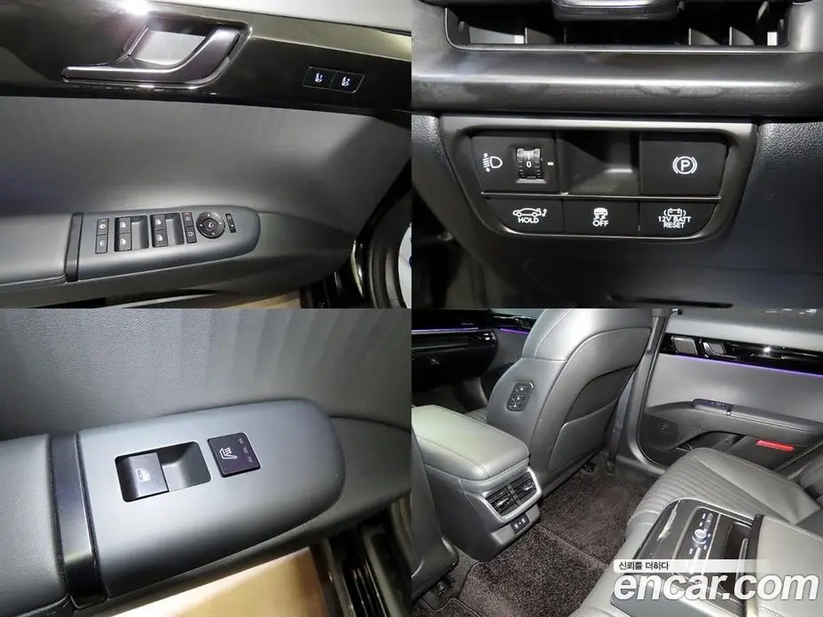 Hyundai Grandeur 2025 1.6 автомат (гидро), фото 17 Hyundai Grandeur 2025 1.6 автомат (гидро), фото 17