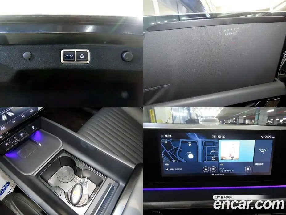 Hyundai Grandeur 2025 1.6 автомат (гидро), фото 18 Hyundai Grandeur 2025 1.6 автомат (гидро), фото 18