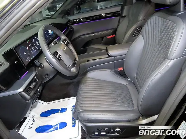 Hyundai Grandeur 2025 1.6 автомат (гидро), миниатюра 6 Hyundai Grandeur 2025 1.6 автомат (гидро), миниатюра 6