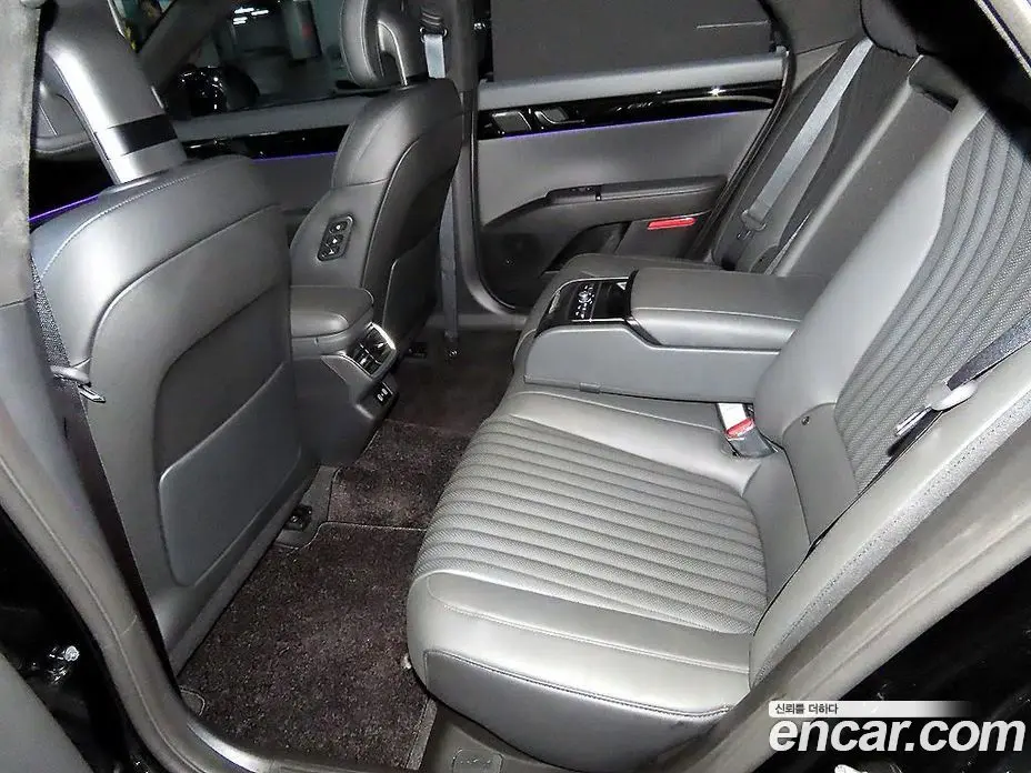 Hyundai Grandeur 2025 1.6 автомат (гидро), фото 7 Hyundai Grandeur 2025 1.6 автомат (гидро), фото 7