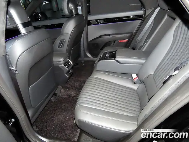 Hyundai Grandeur 2025 1.6 автомат (гидро), миниатюра 7 Hyundai Grandeur 2025 1.6 автомат (гидро), миниатюра 7