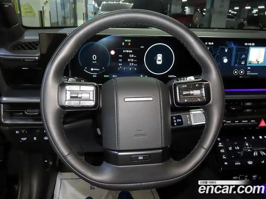 Hyundai Grandeur 2025 1.6 автомат (гидро), фото 8 Hyundai Grandeur 2025 1.6 автомат (гидро), фото 8