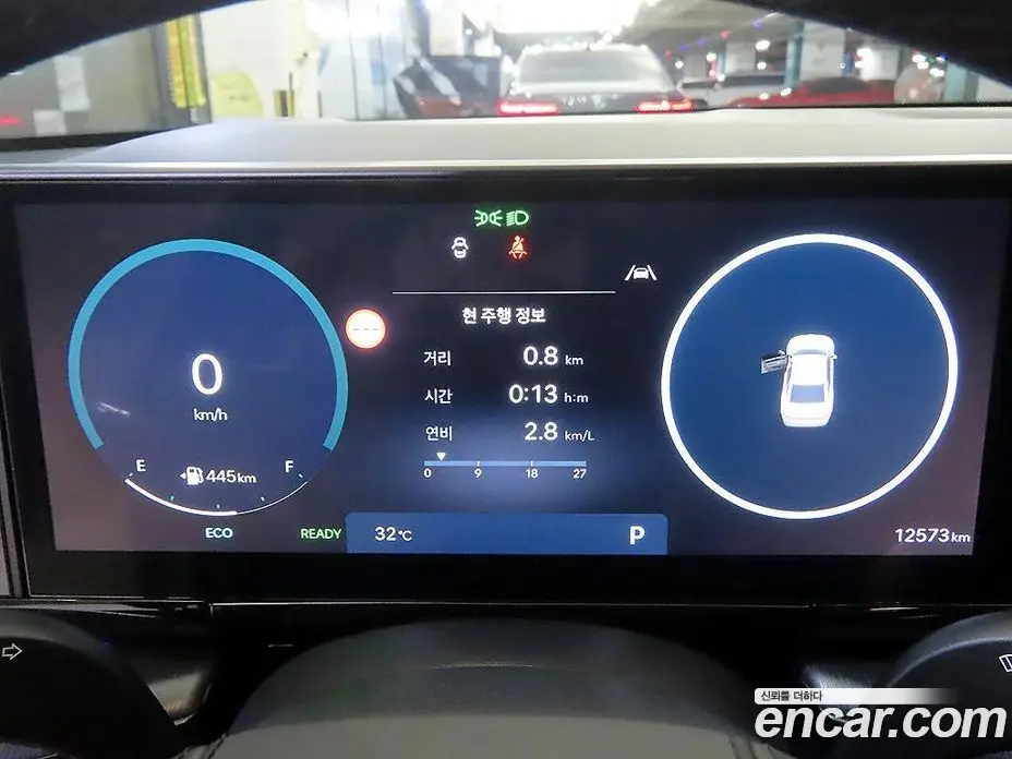 Hyundai Grandeur 2025 1.6 автомат (гидро), фото 9 Hyundai Grandeur 2025 1.6 автомат (гидро), фото 9