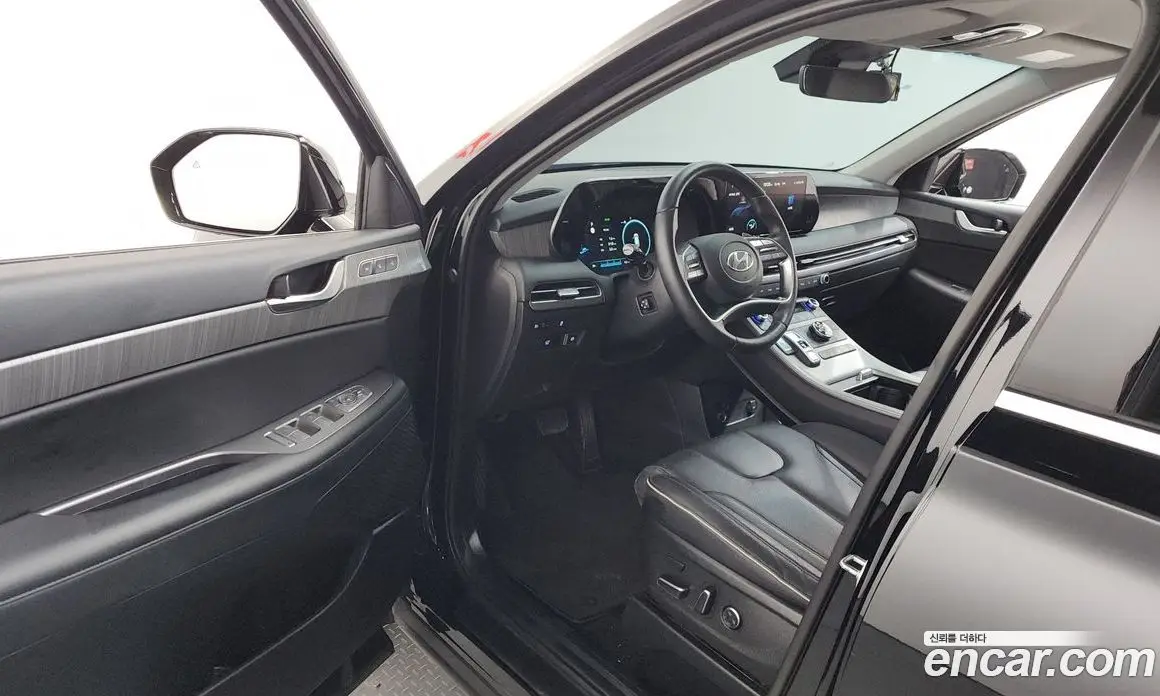 Hyundai Palisade 2024 2.2 автомат (гидро), фото 13