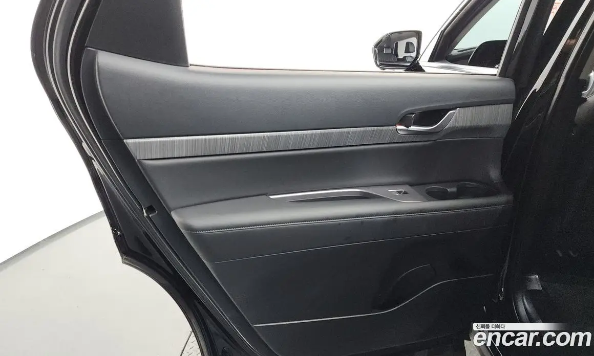 Hyundai Palisade 2024 2.2 автомат (гидро), фото 15
