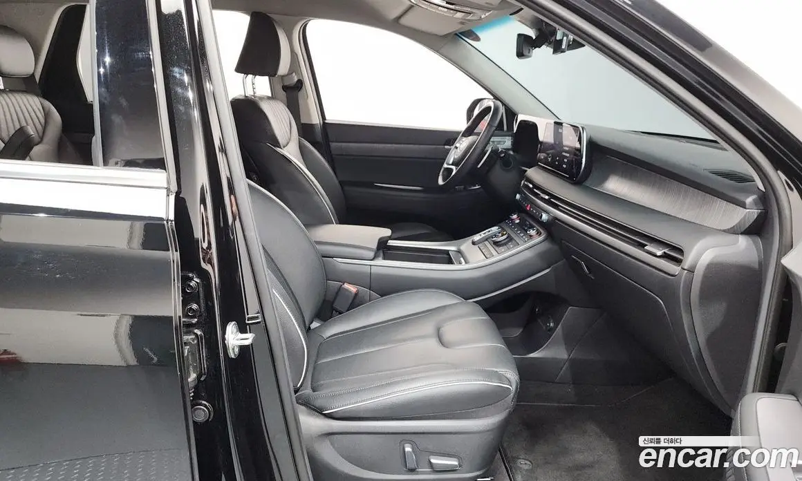 Hyundai Palisade 2024 2.2 автомат (гидро), фото 16