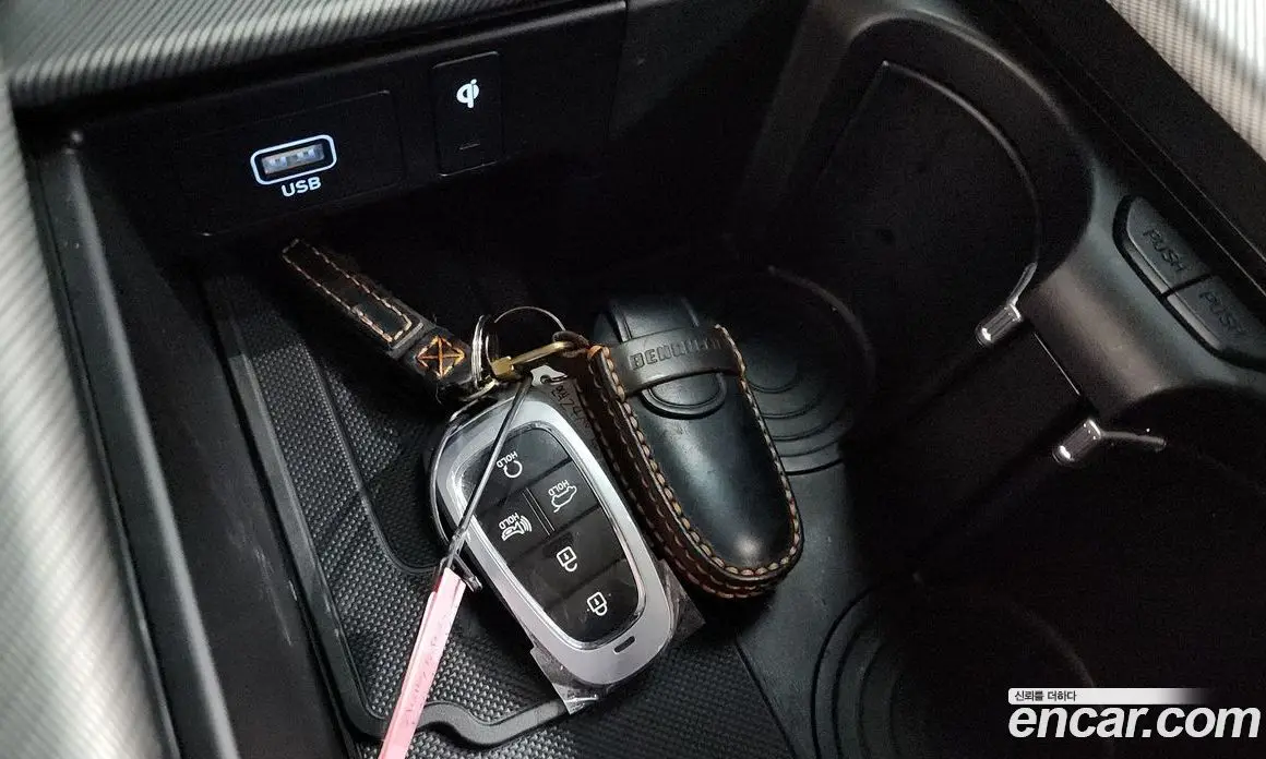 Hyundai Palisade 2024 2.2 автомат (гидро), фото 22