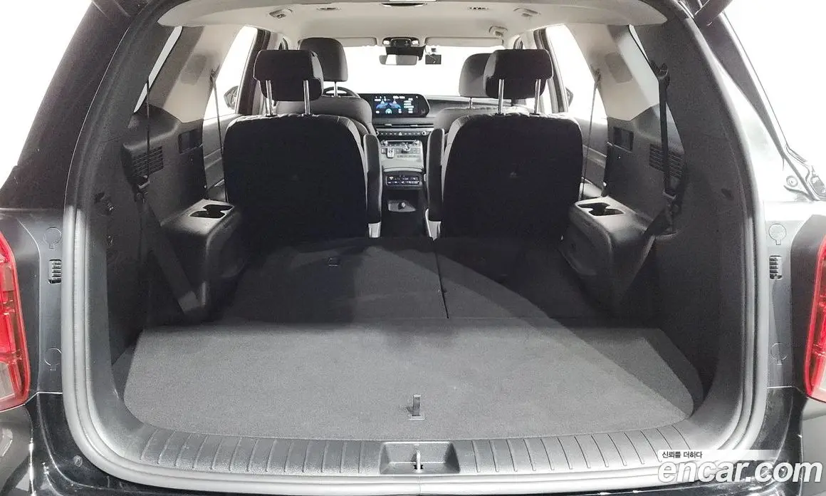 Hyundai Palisade 2024 2.2 автомат (гидро), фото 26