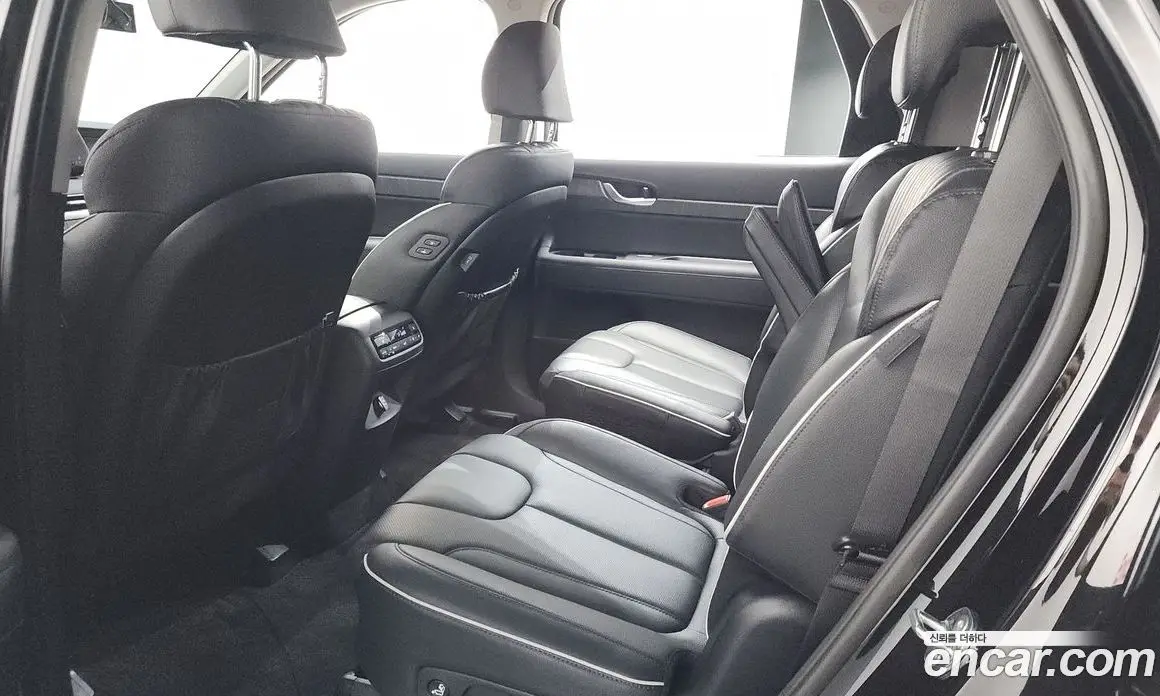 Hyundai Palisade 2024 2.2 автомат (гидро), фото 27
